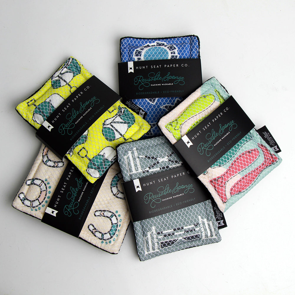 Ultimate Sponge Bundle for Gifting