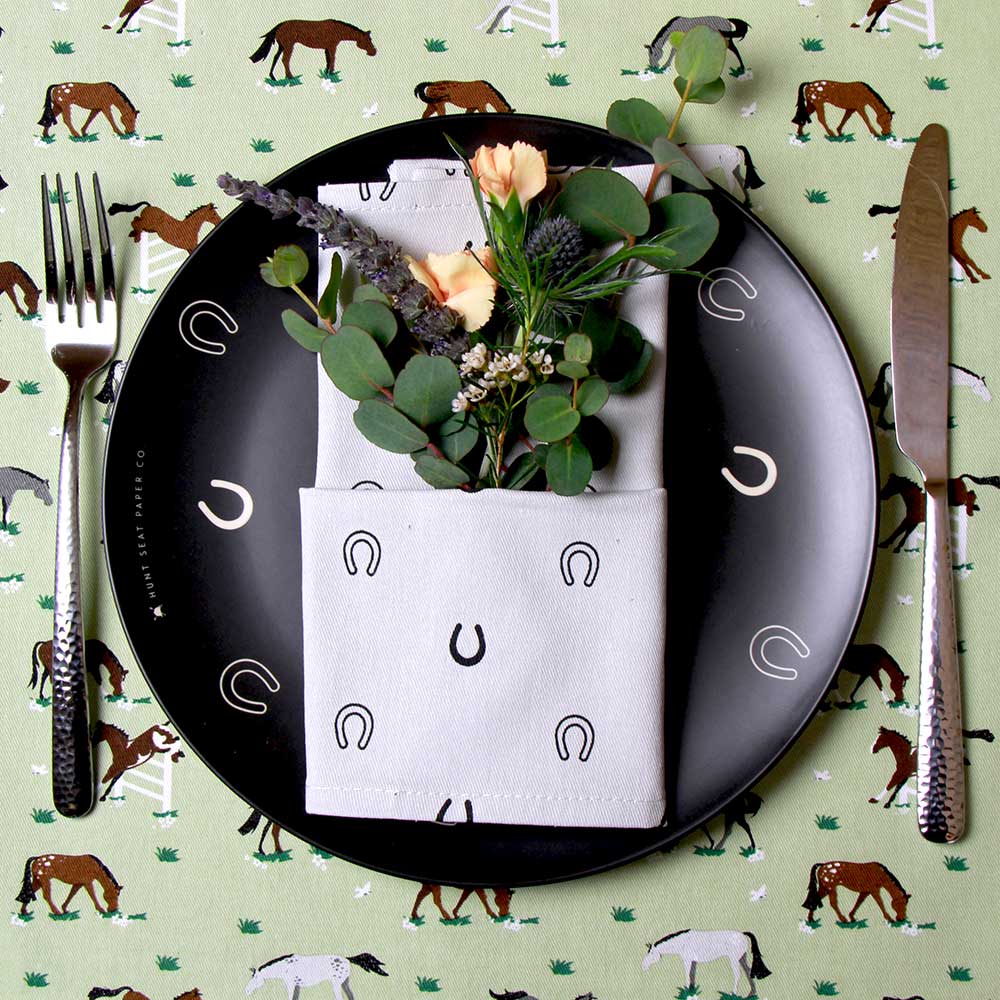 MISFIT Placemats: Set of Four