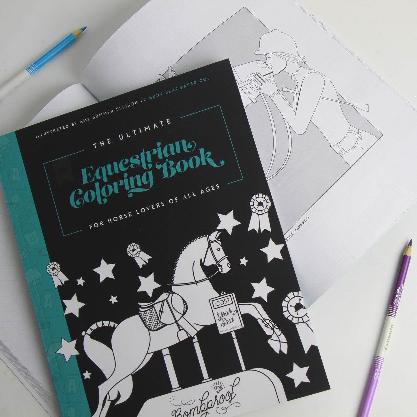 Coloring Book Bundle