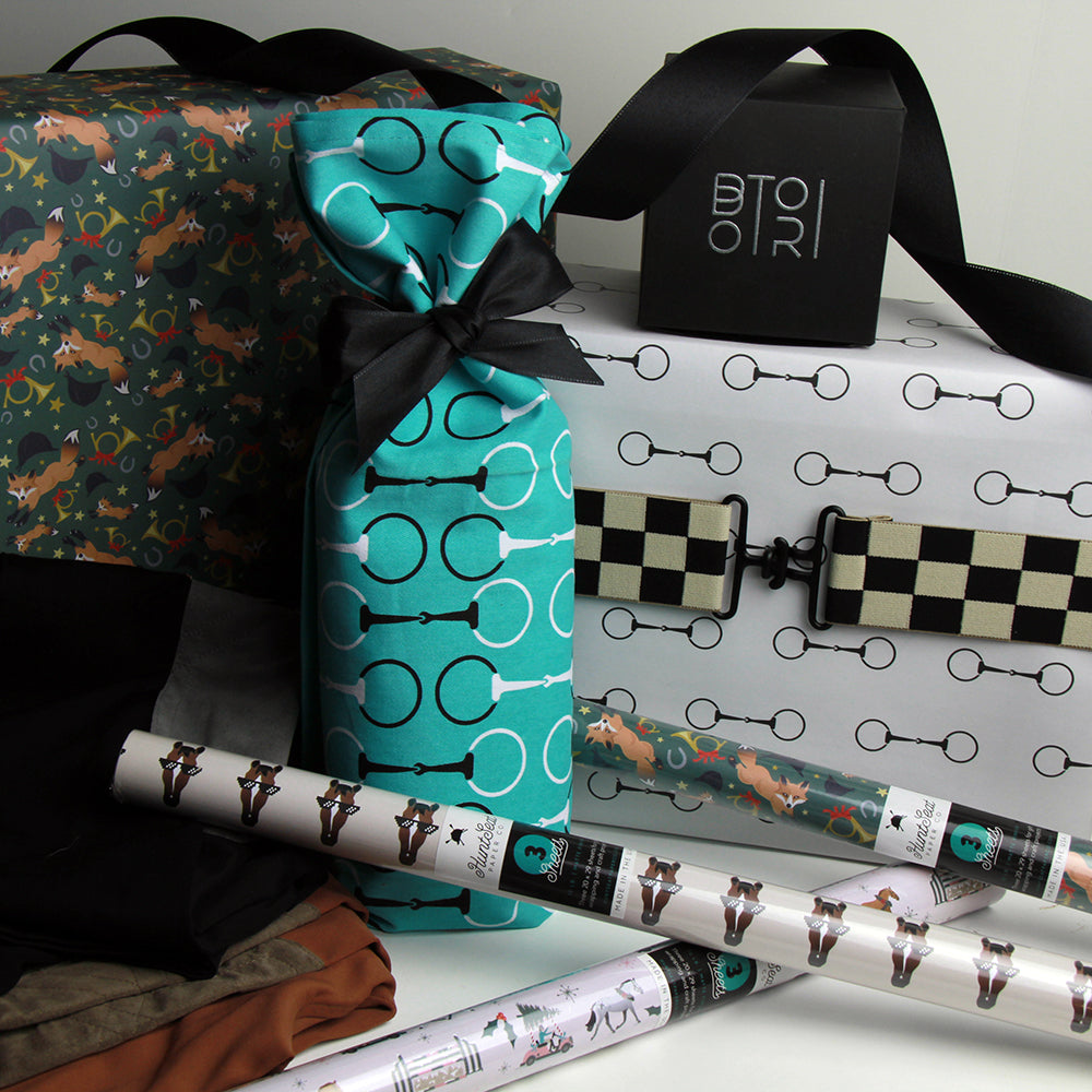 5 Tips for Gifting BOTORI: An Equestrian Gift Giving Guide
