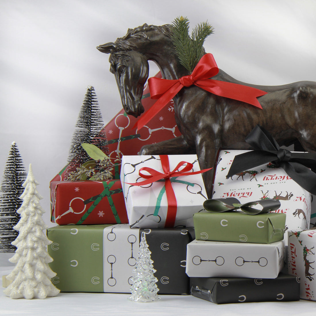 Galloping into the Holidays: Equestrian Gift Ideas for Horse Lovers on Black Friday, Small Business Saturday, and Cyber Monday 2023