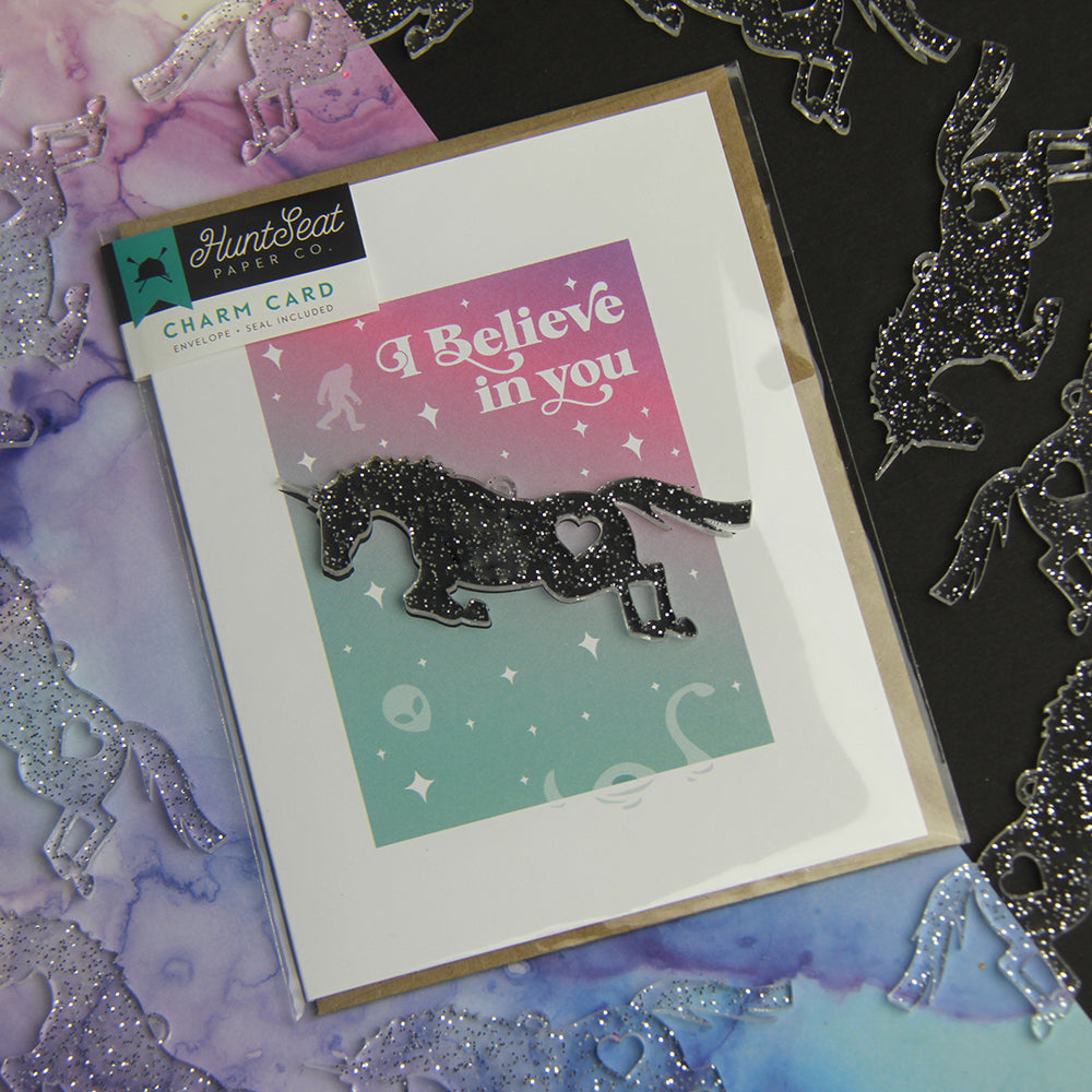 12 of The Best Equestrian Greeting Cards & Horse Stationery