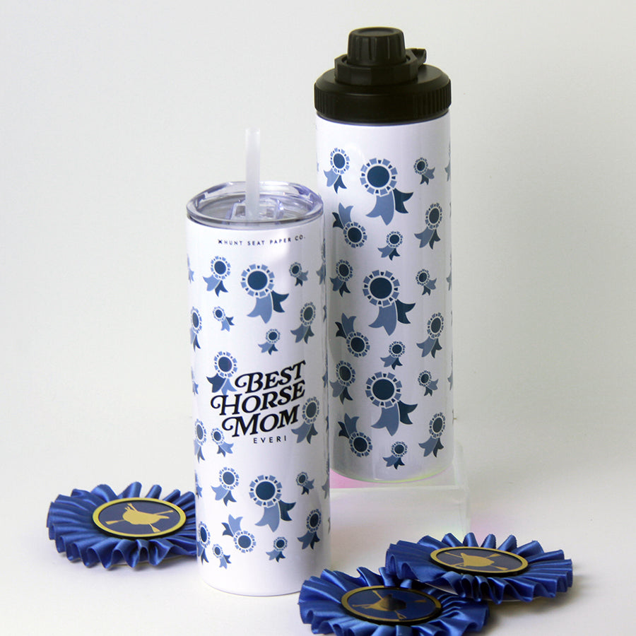 Best Mom Stainless Steel Water Bottle