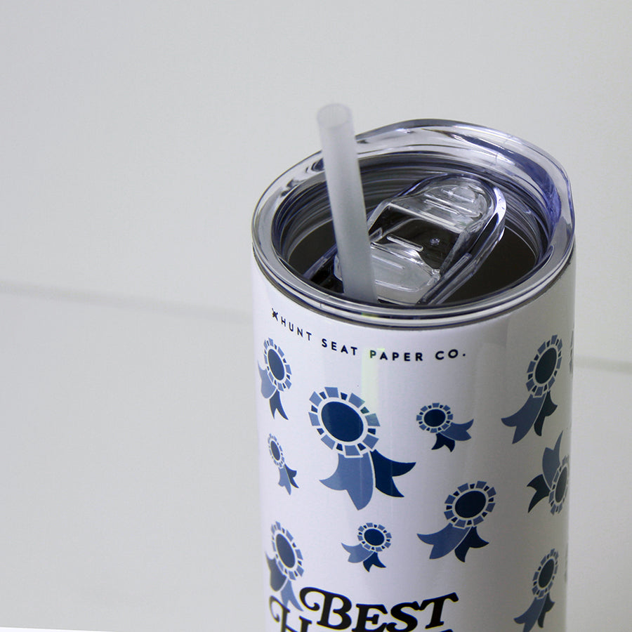 Best Dad Stainless Steel Water Bottle