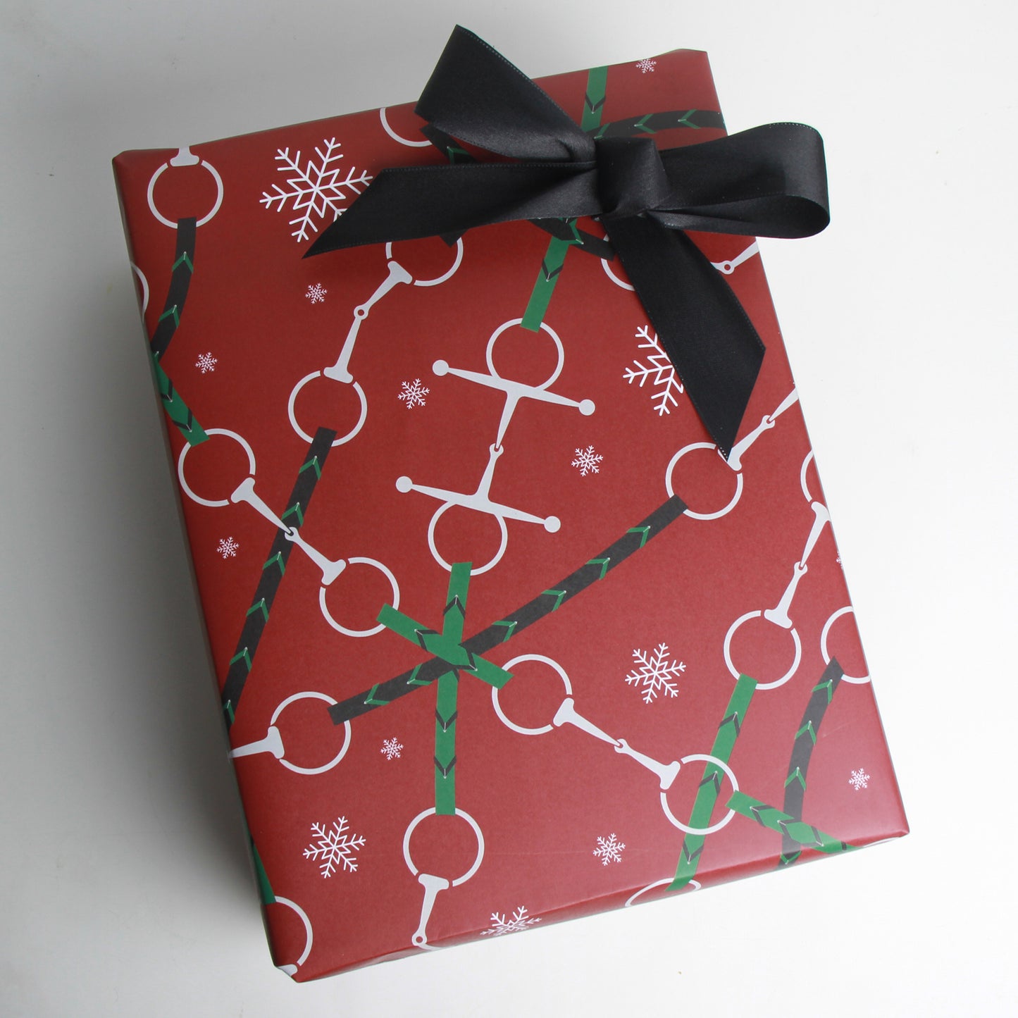 Holiday Gift Wrap Bundle