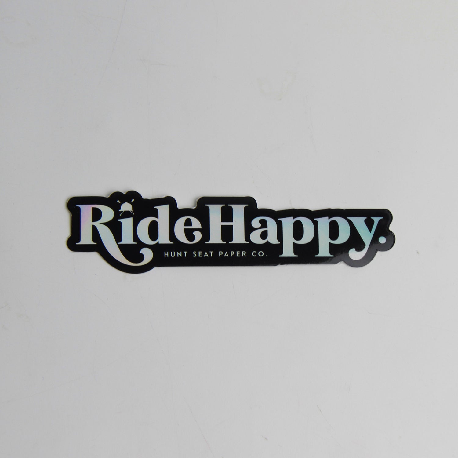 Reedy Rides Stickers Abduction Sticker ⚡ Equestrian Water Bottle Sticker ⚡ Horse Stickers ...