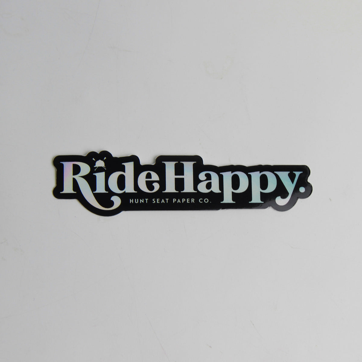 Sticker For Ride Abduction Sticker ⚡ Equestrian Water Bottle Sticker ⚡ Horse Stickers ...