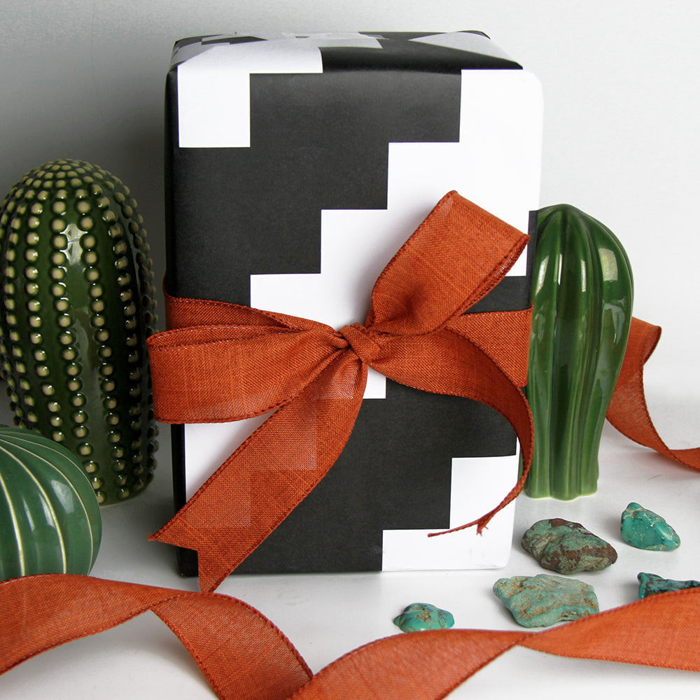 Heritage Gift Wrap - Hunt Seat Paper Co.