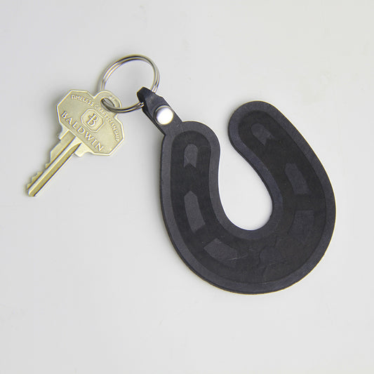 Lucky Keychain - Handmade Genuine Leather