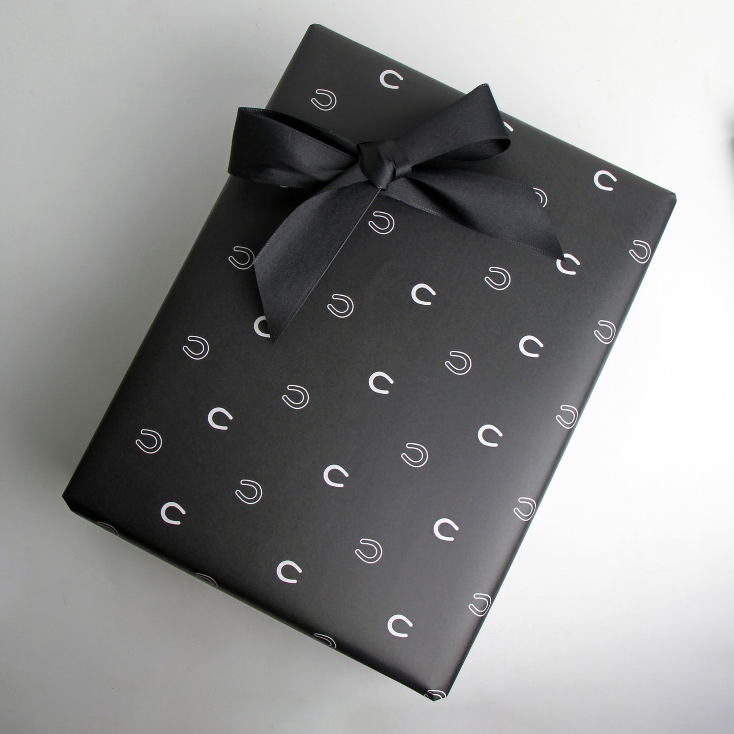 Lucky Slate Gift Wrap